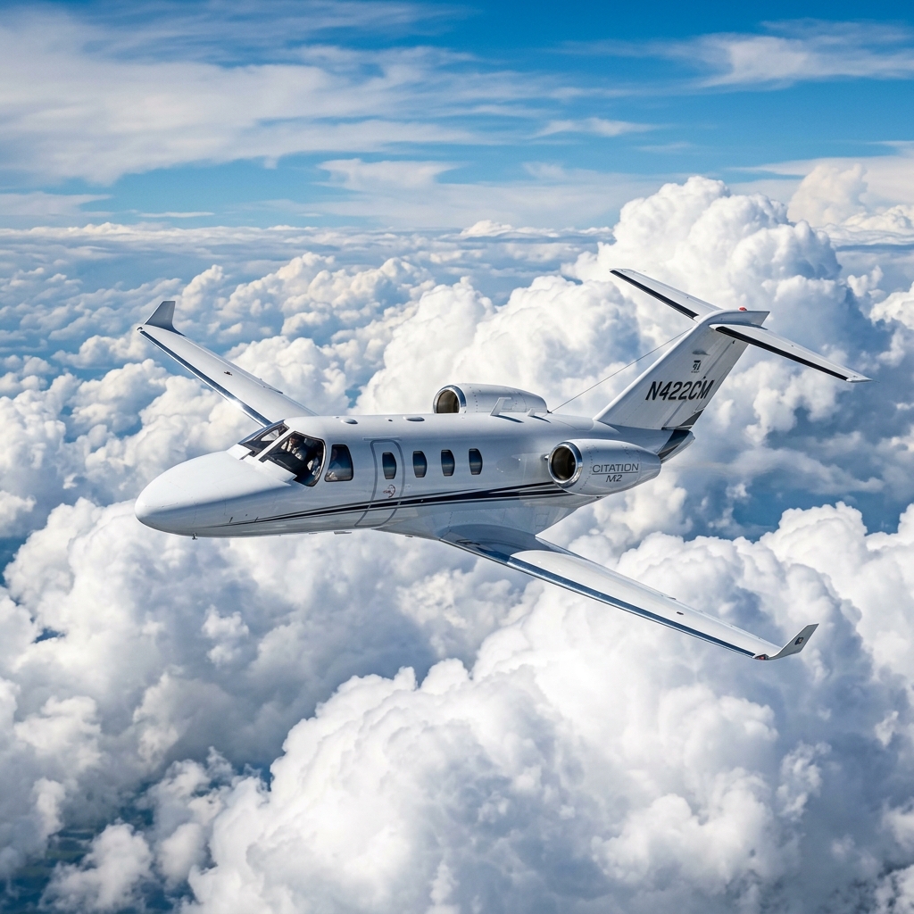 Citation M2