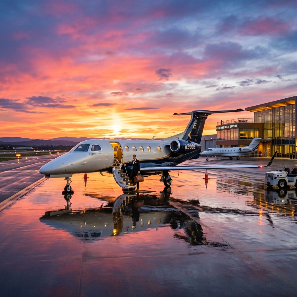 Phenom 300E