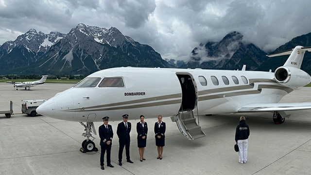 RV Global Aviation