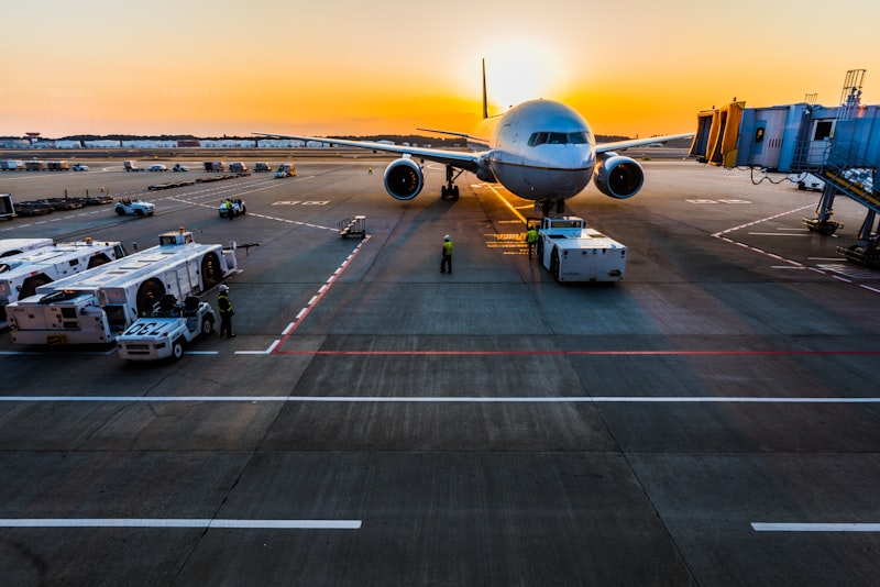 Understanding Private Jet