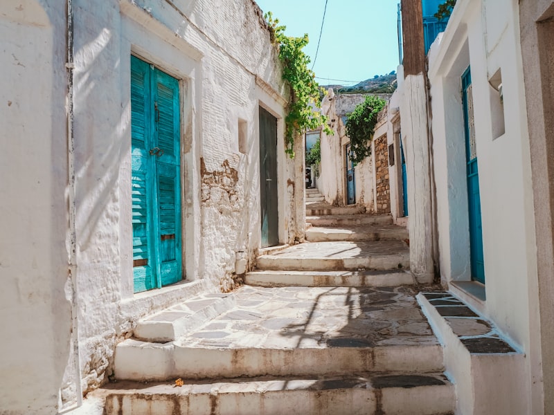 Mykonos