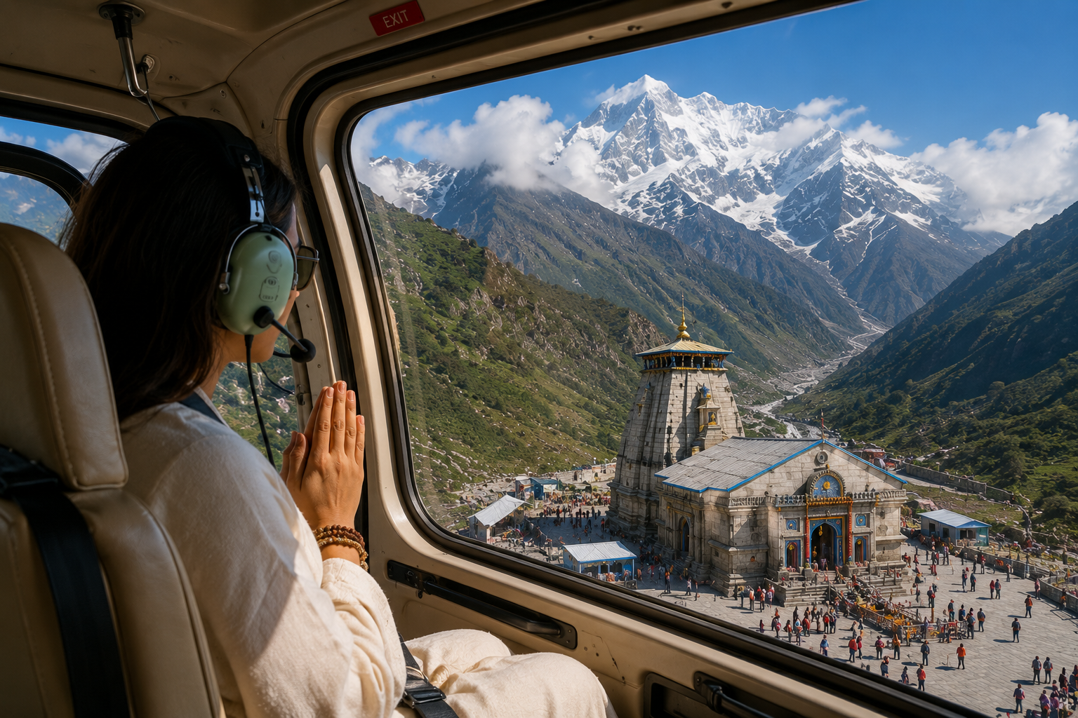 Yatras Aviation